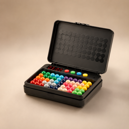 TimerPuzzle | Logik-Puzzles Für Kinder (500+ Stunden)