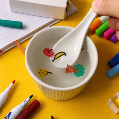 MagicDraw Kinder-Wasserstifte / 12-teiliges Set