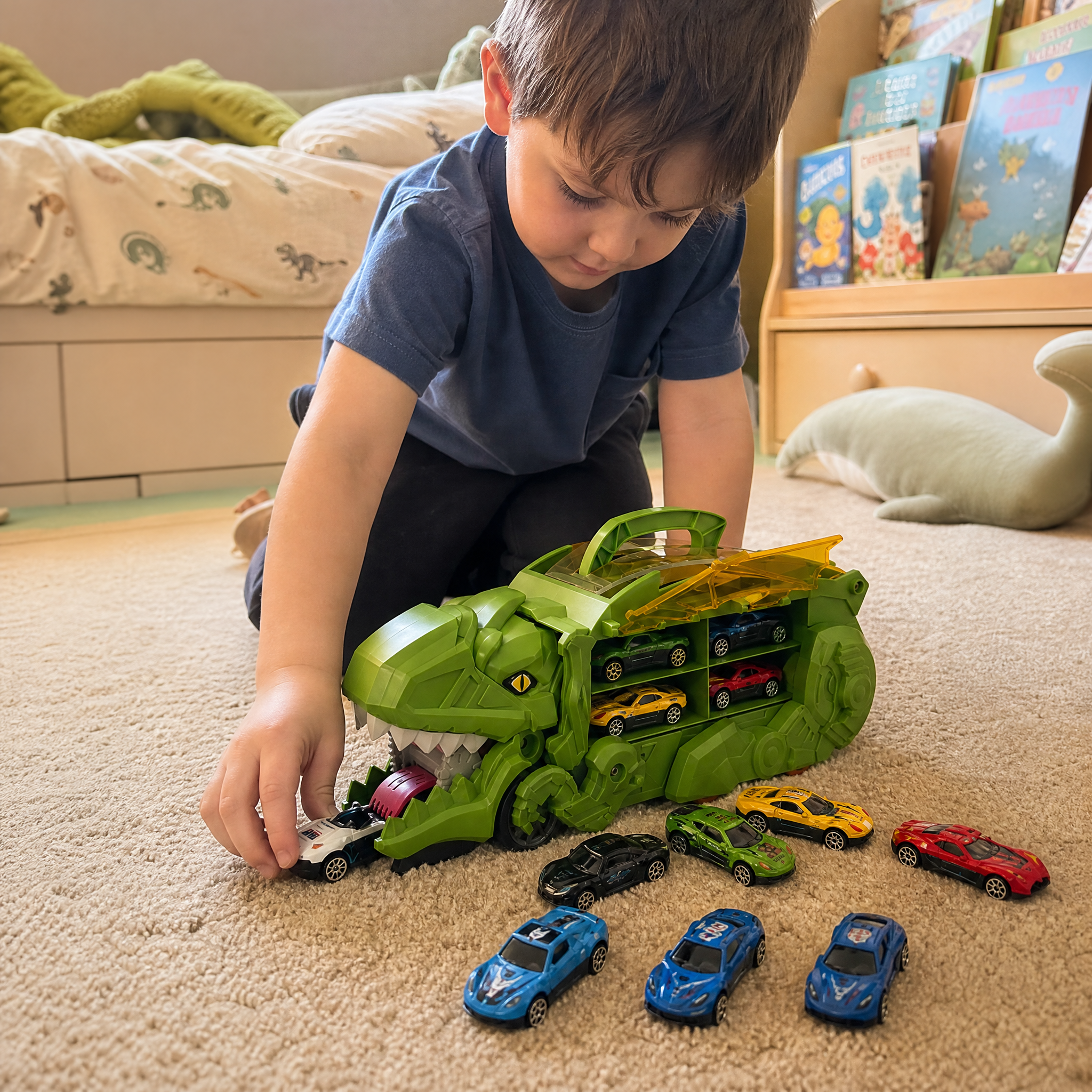 Review