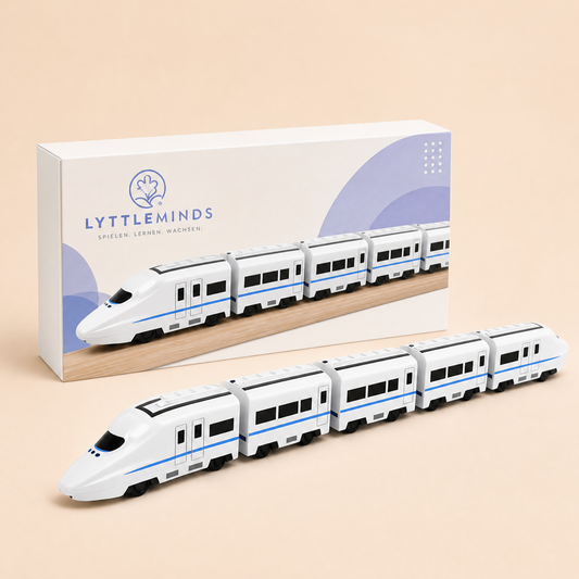 LyttleTrains Kettenzug Spielzeug Für Kinder