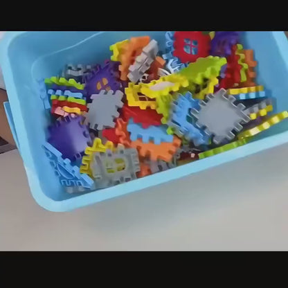 BlockVista | Bausteine Für Kinder