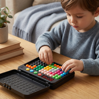 TimerPuzzle | Logik-Puzzles Für Kinder (500+ Stunden)