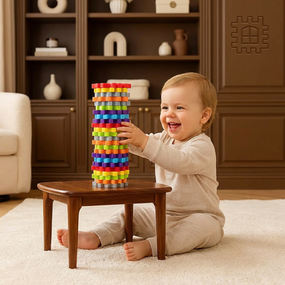 BlockVista | Bausteine Für Kinder